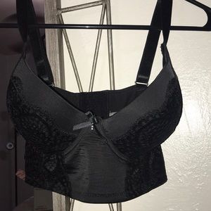 Super cute push up bra